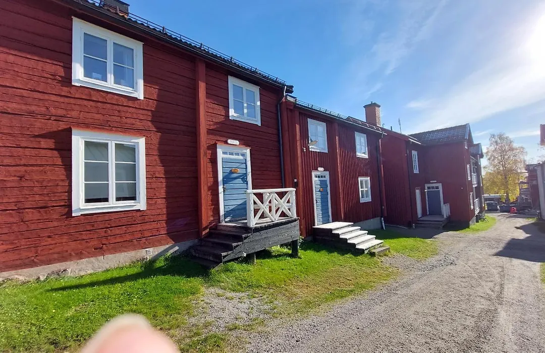 STF Hostel Vilhelmina Kyrkstad-1